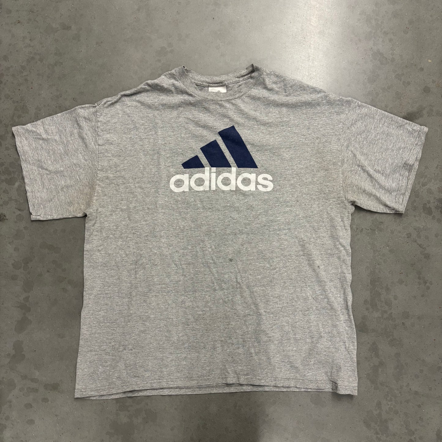 Vintage Adidas Tee