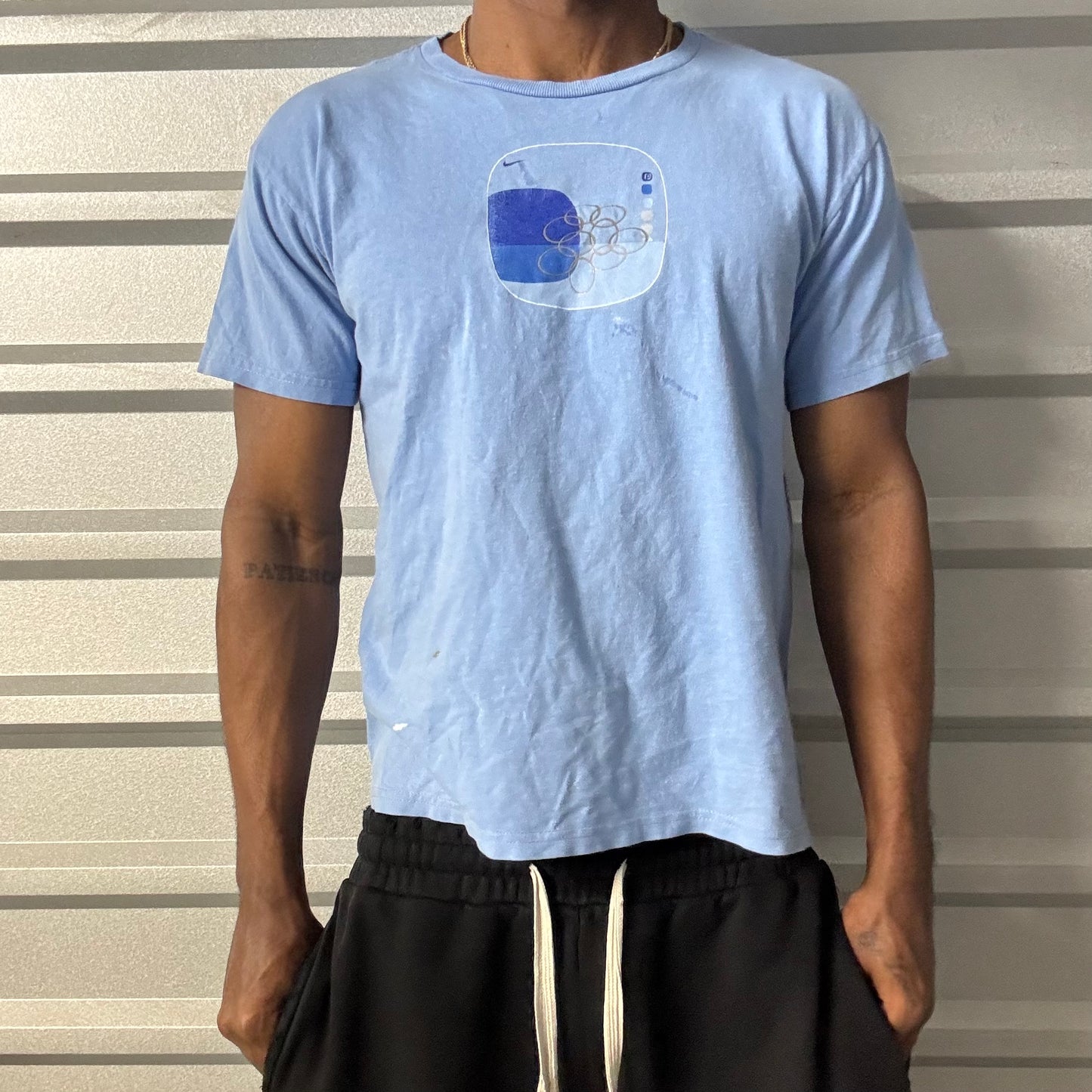 Y2K Nike Tee