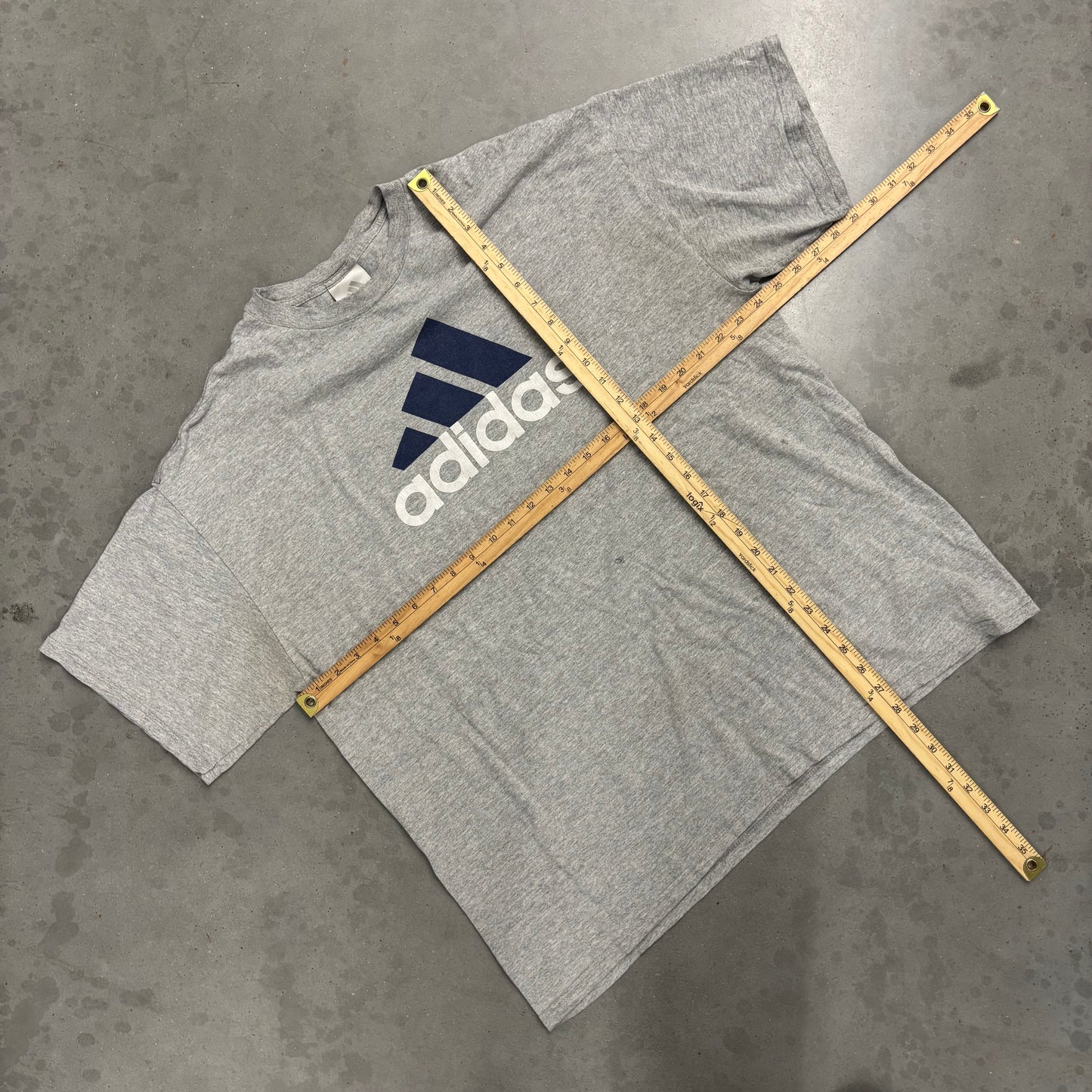 Vintage Adidas Tee