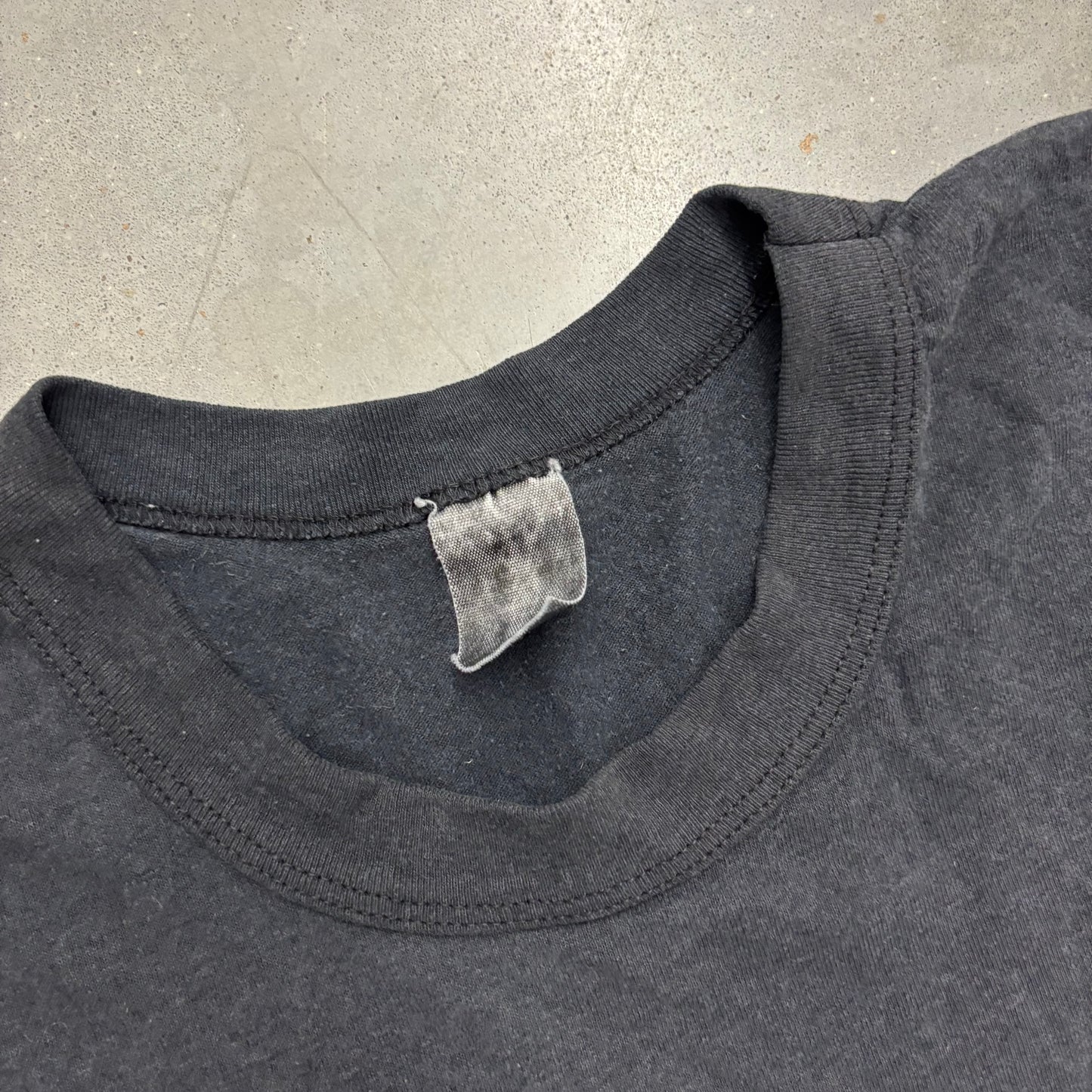 Vintage 80s “Mercenaries Never Die” Tee