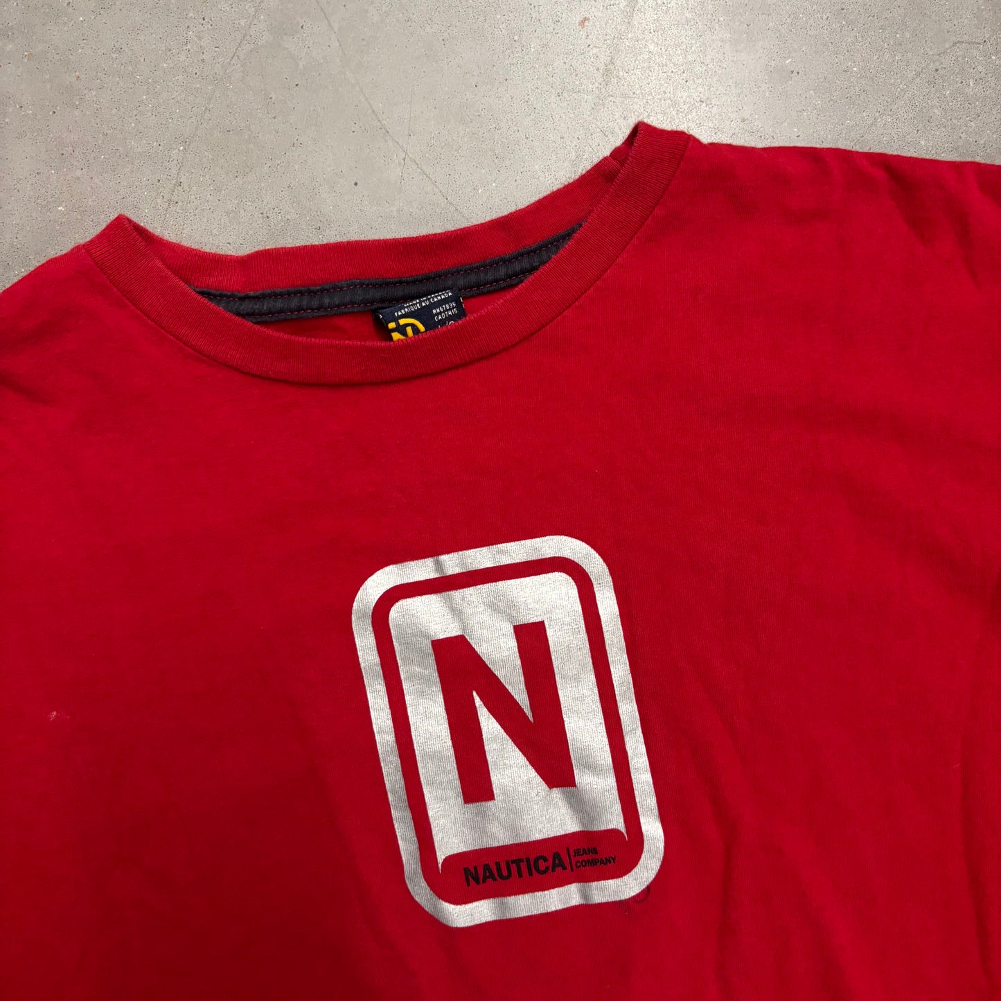 Y2K Natuica Longsleeve
