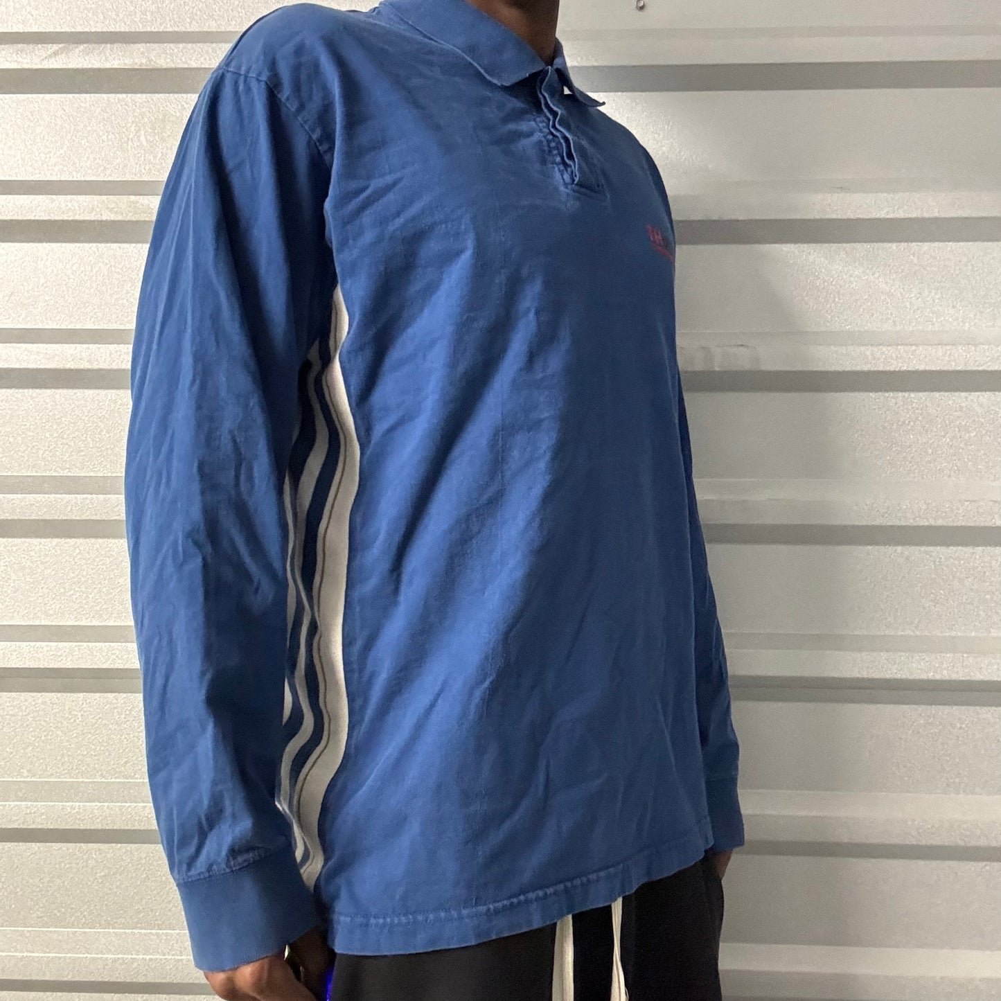 Y2K Tommy Hilfiger Polo