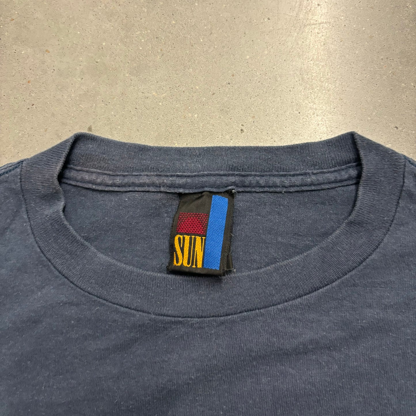 Vintage Willie Coyote Tee