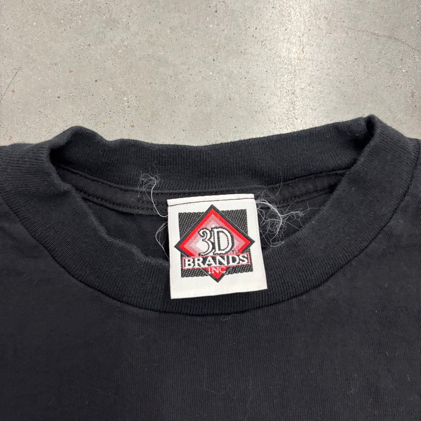 Vintage 90s Indian Tee