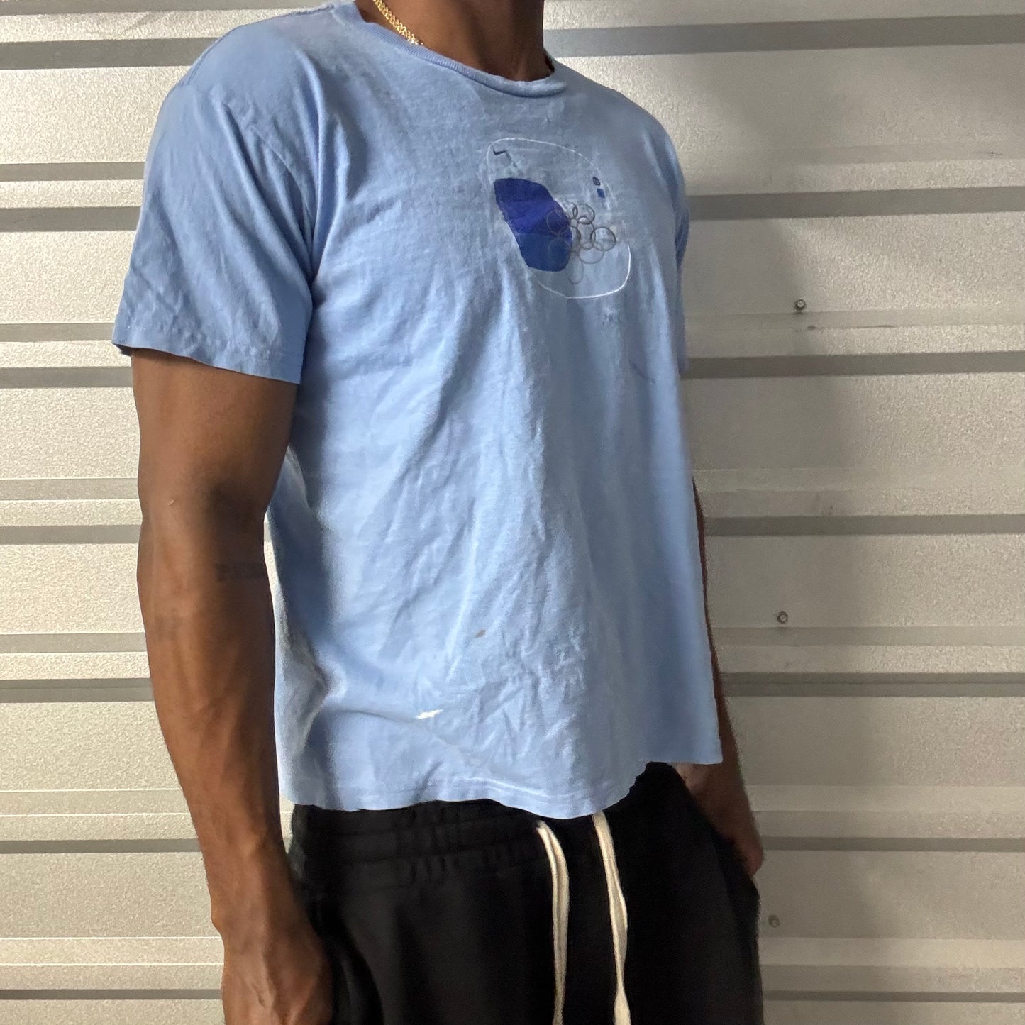 Y2K Nike Tee