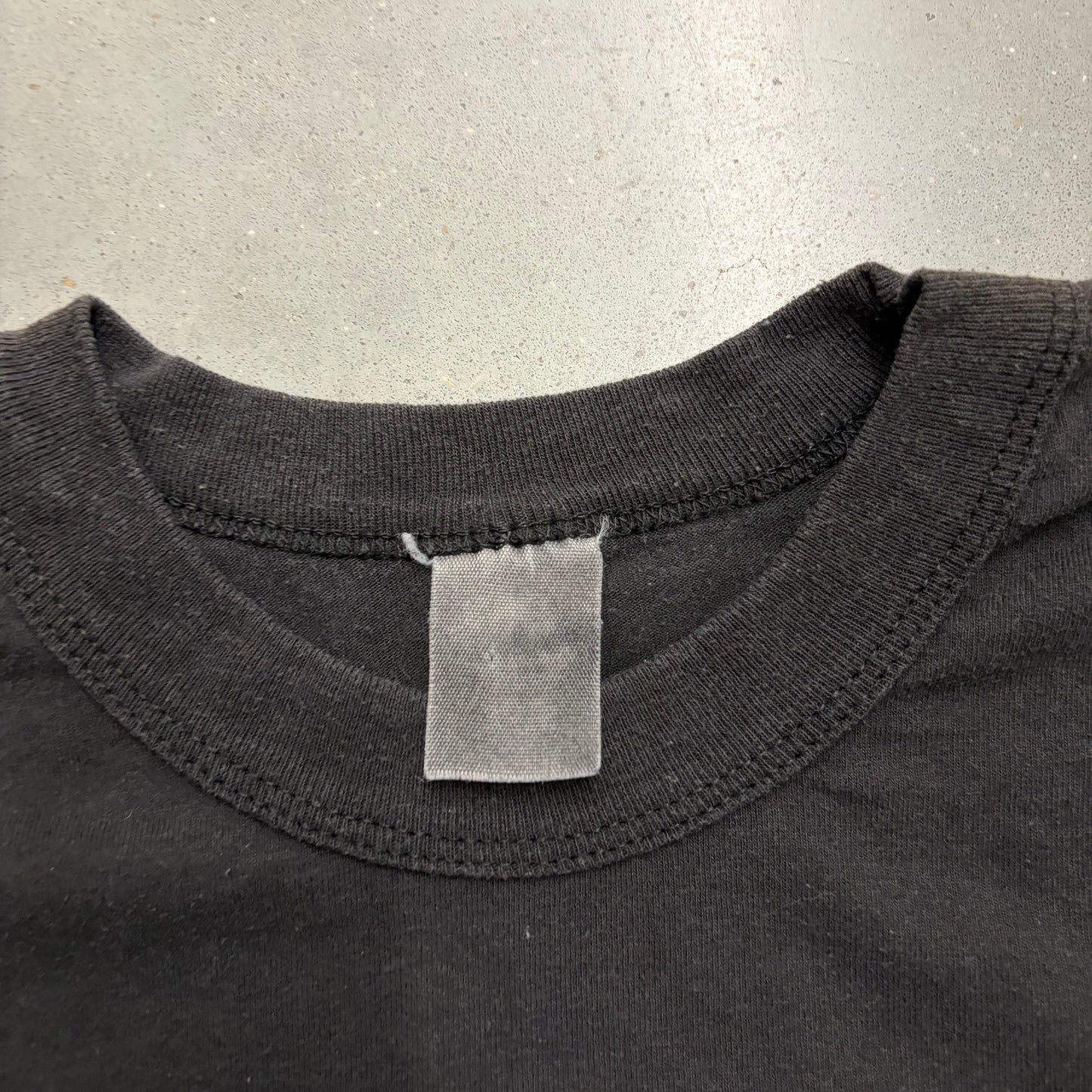 Vintage 80s SWAT Tee