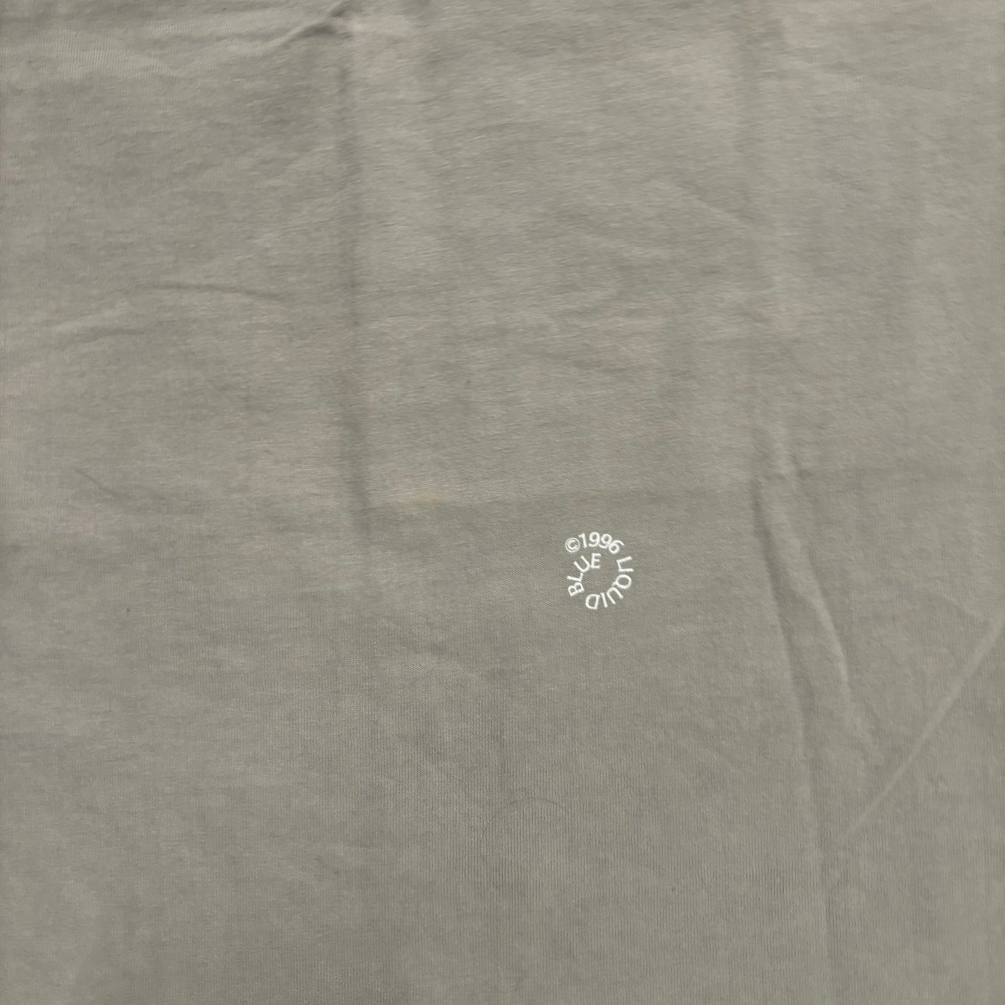 Vintage 97’ Media Bands Suck Tee