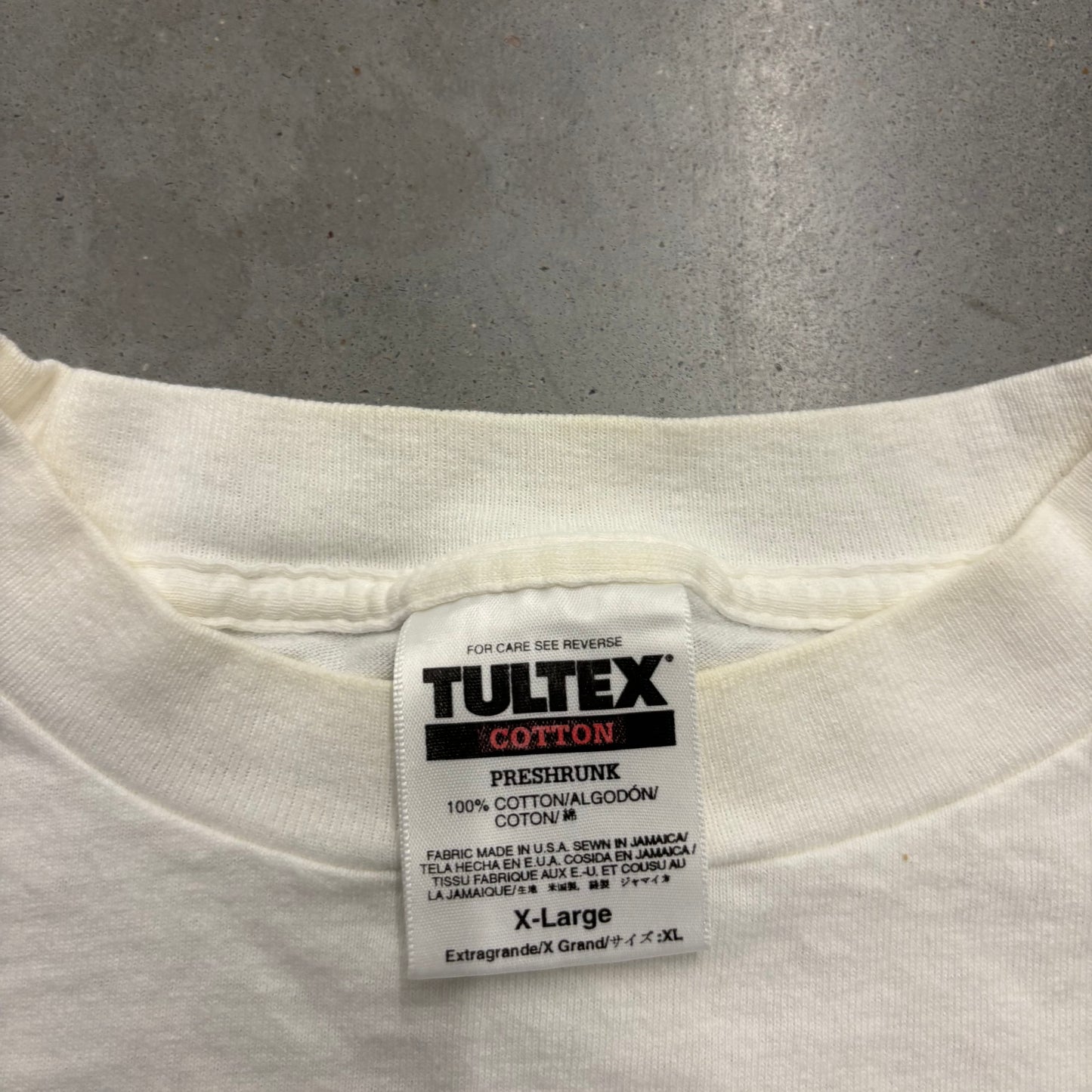 Vintage 90s Selena Tee