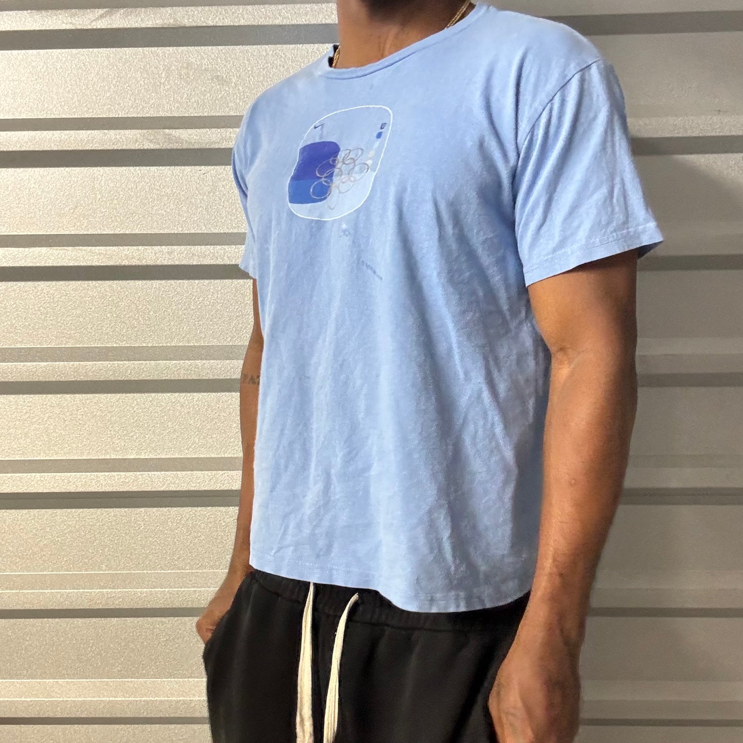 Y2K Nike Tee