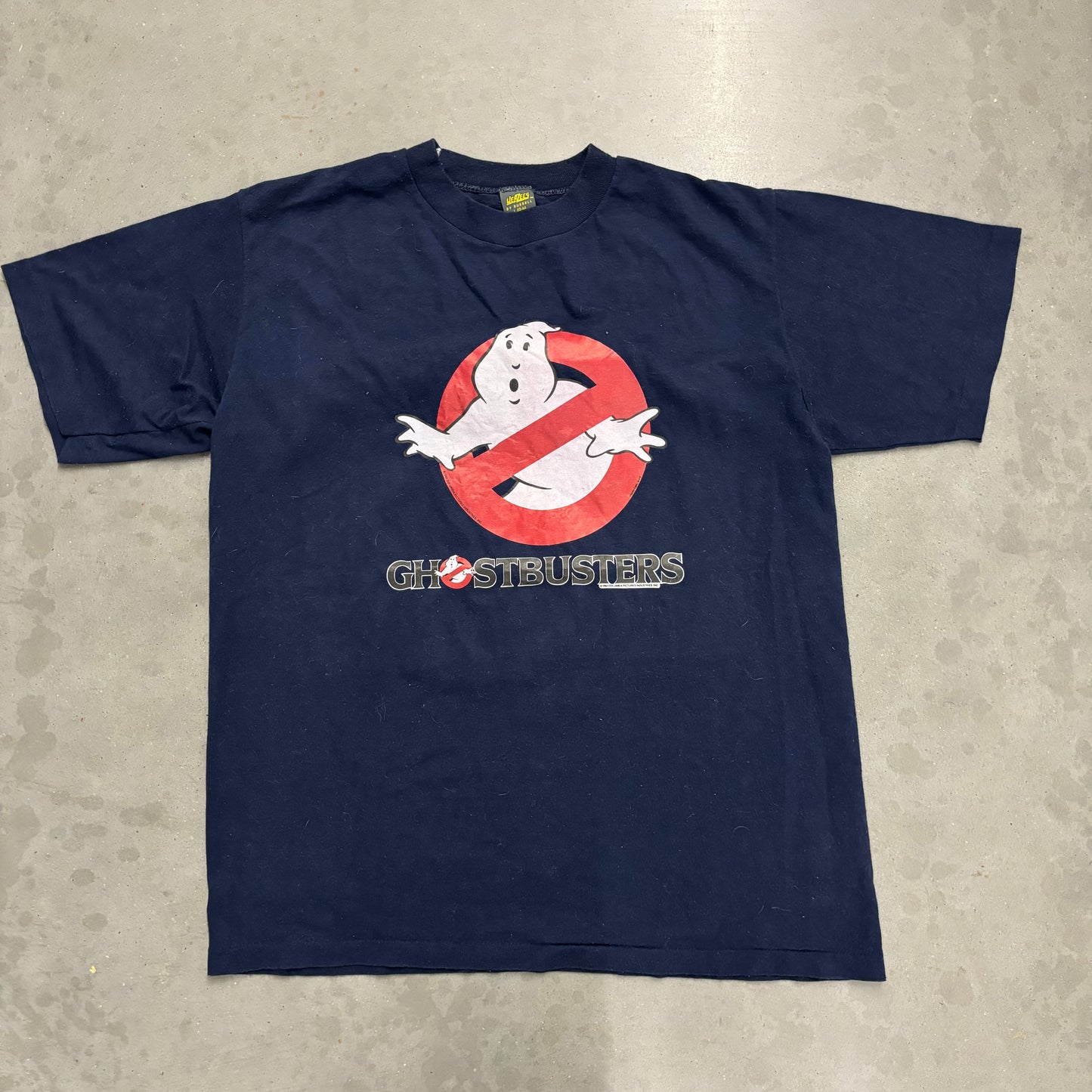 Vintage Ghostbusters Tee