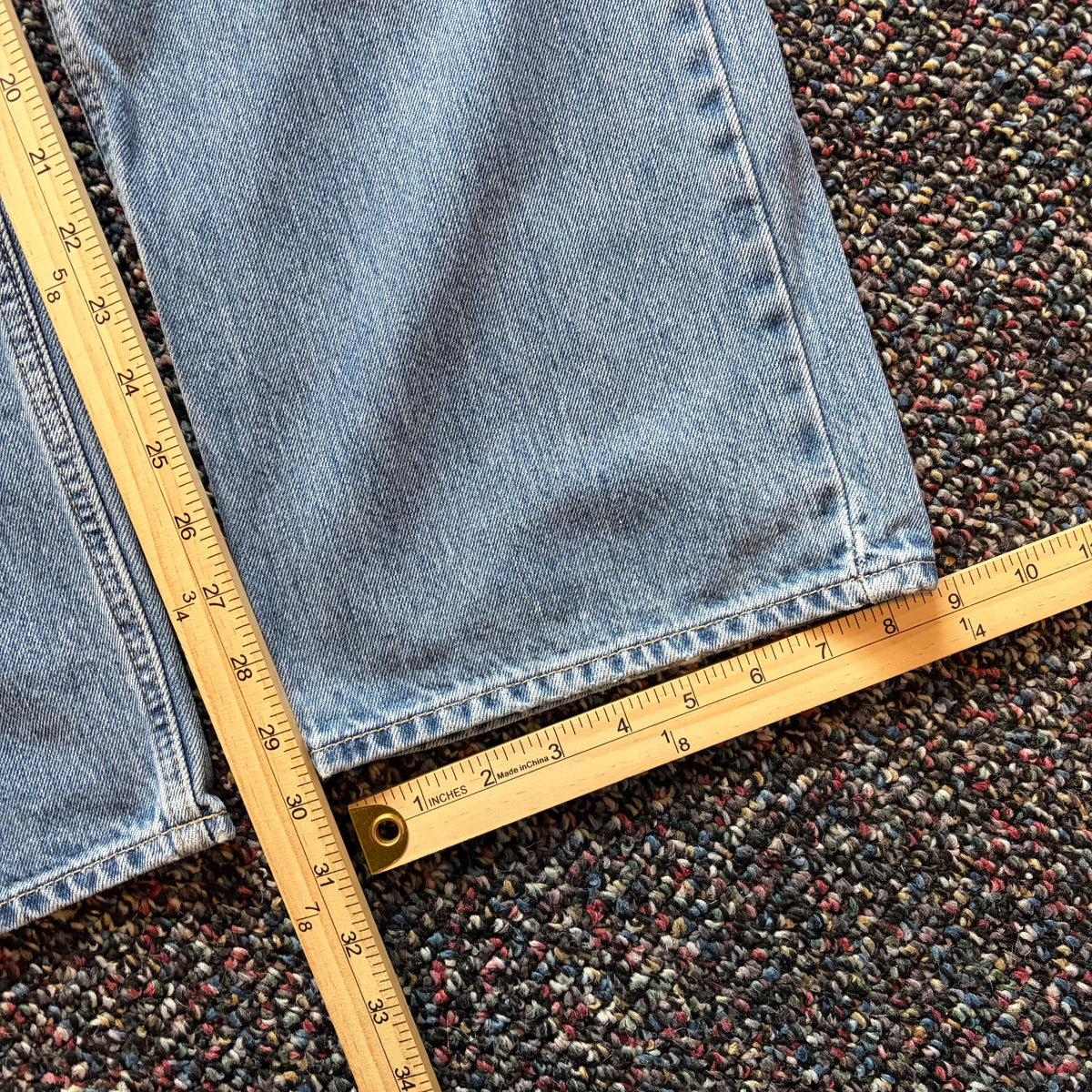 Y2K Tommy Hilfiger Denim