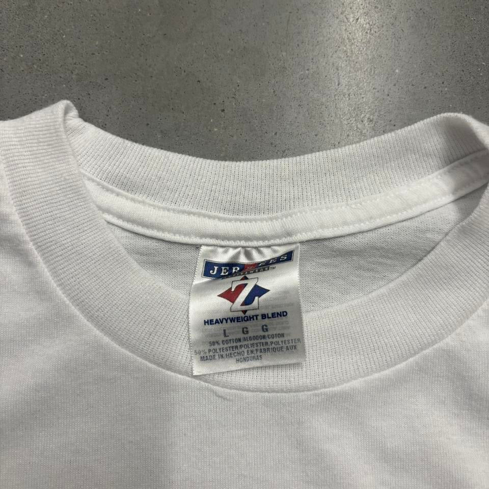 Vintage 90s Pop Art Promo Tee