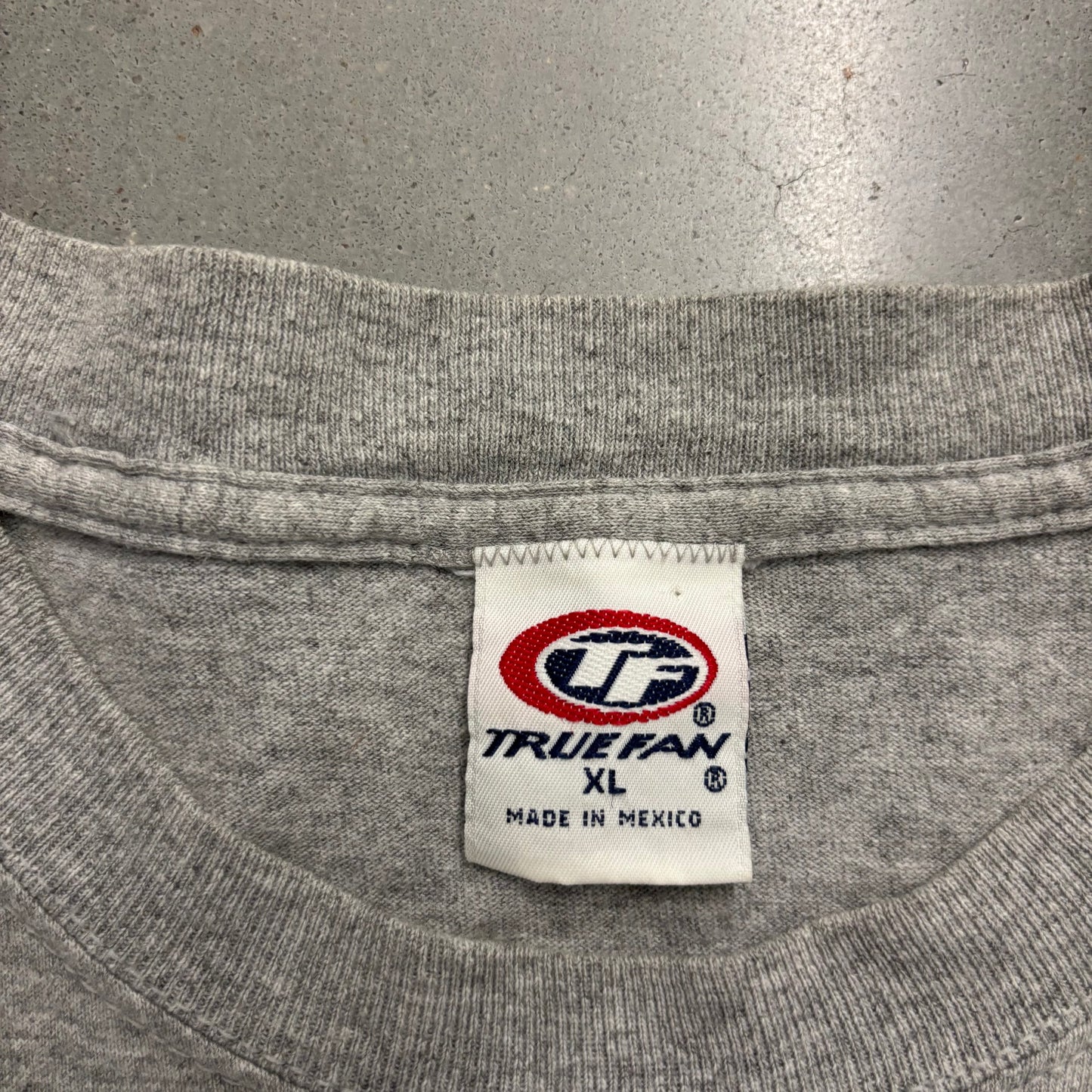 Y2K 02’ Colorado Rockies Tee