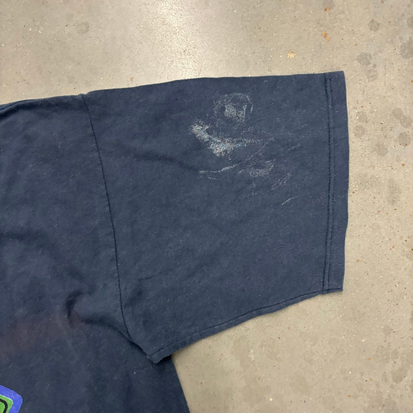 Vintage Willie Coyote Tee