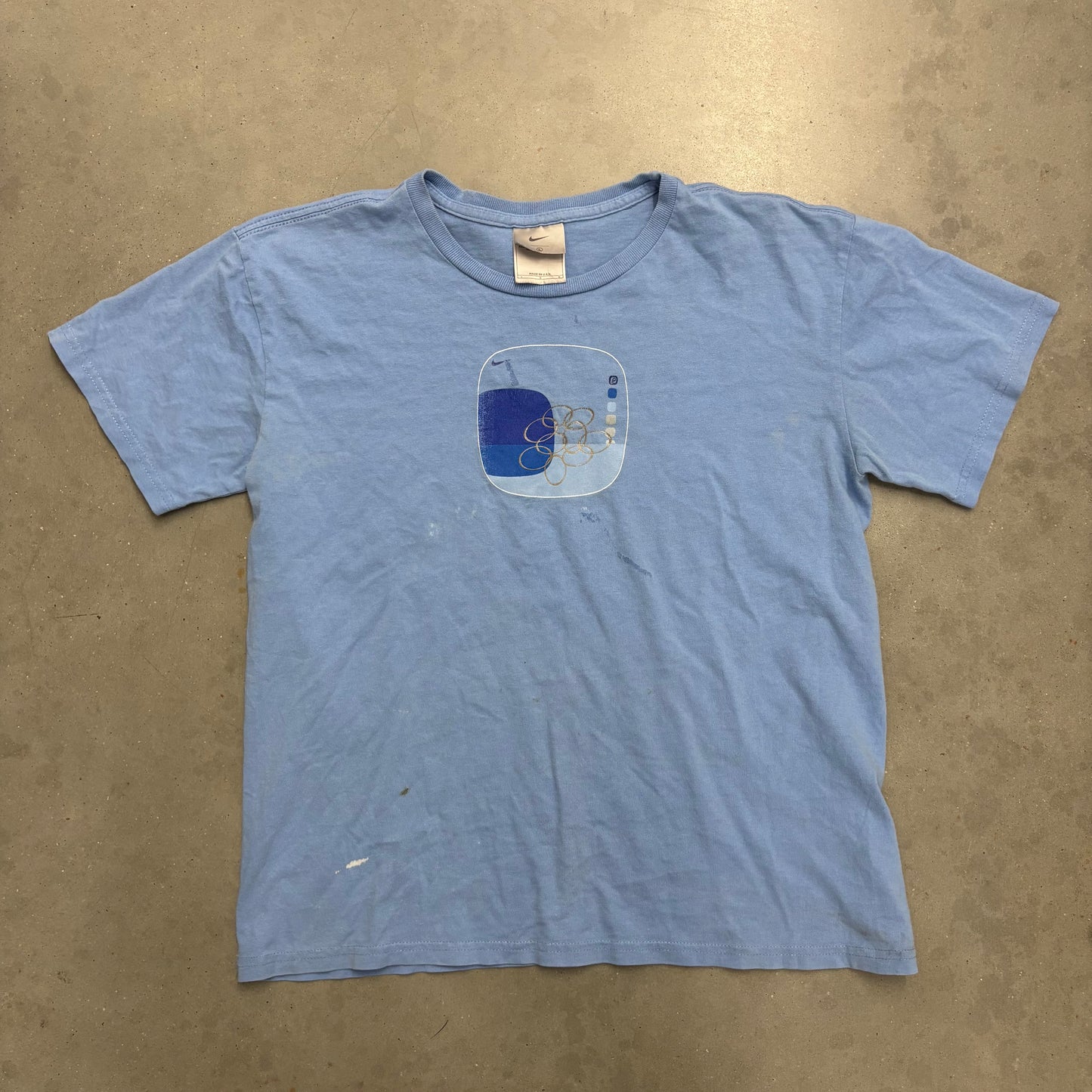 Y2K Nike Tee