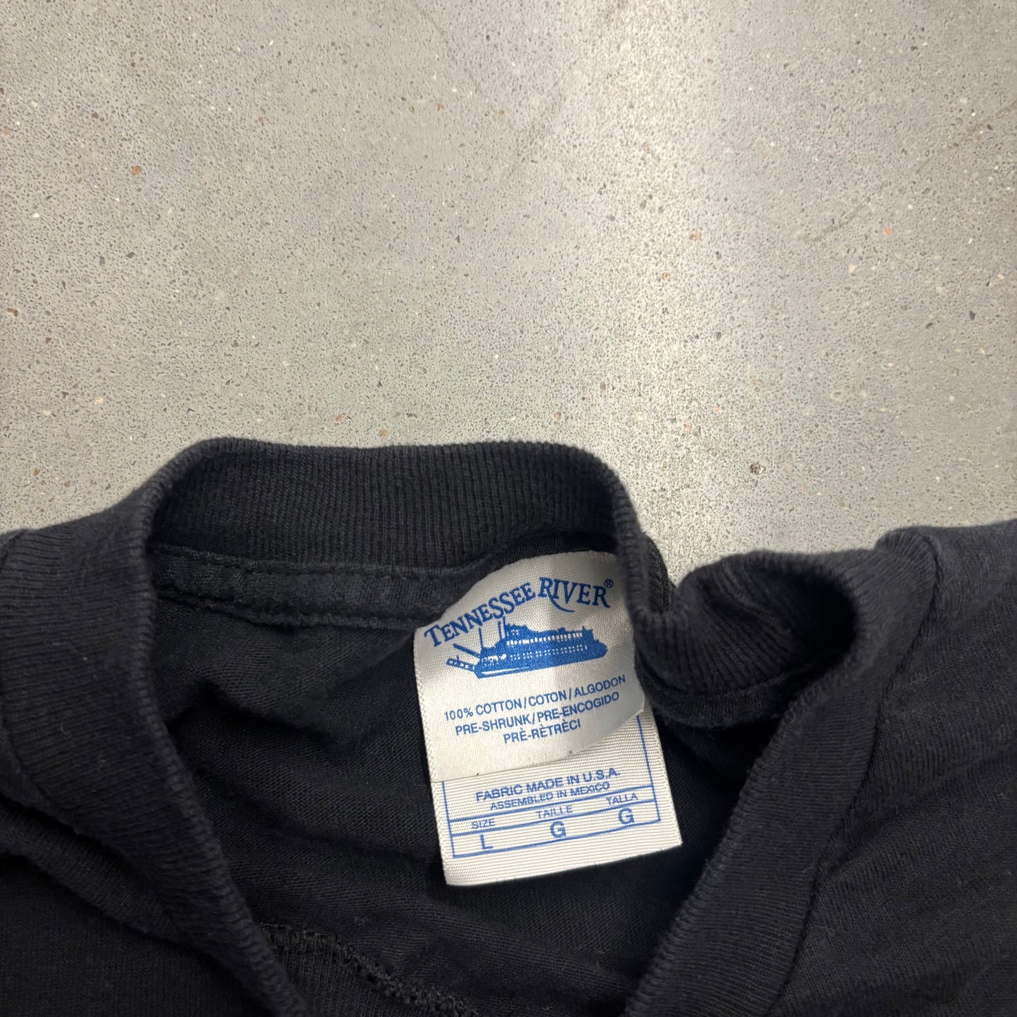 Y2K 03’ “Got Bud?” Tee