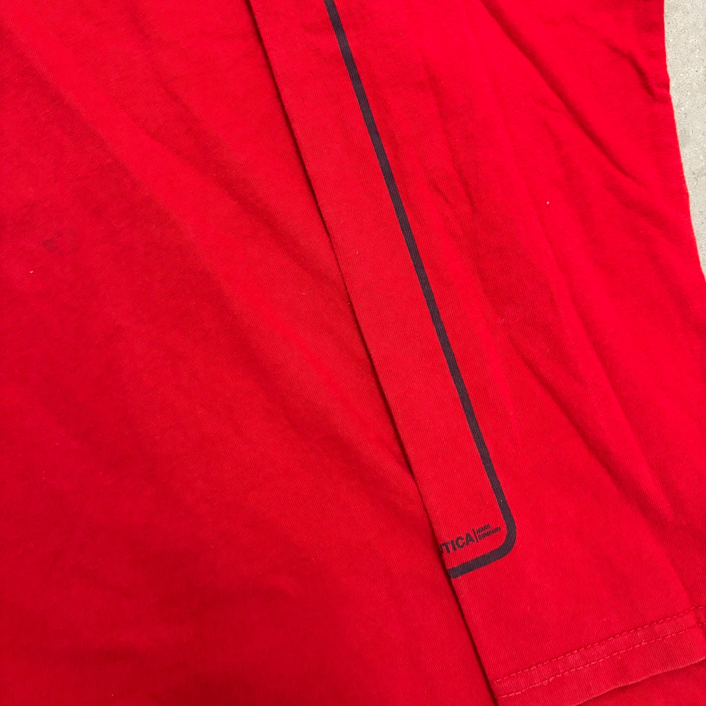Y2K Natuica Longsleeve