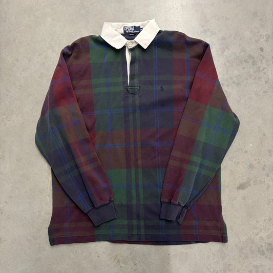 Vintage Polo Ralph Lauren Rugby