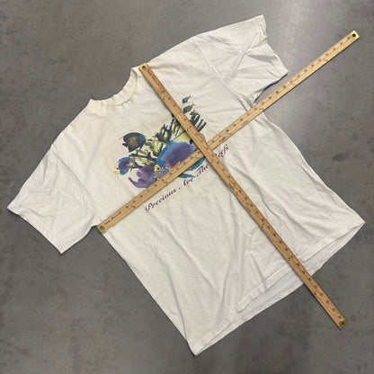 Vintage 90s “Precious are the Reefs” Tee