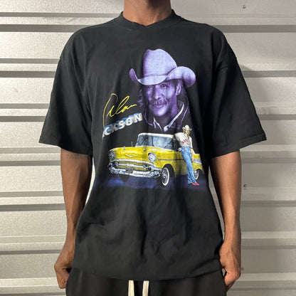 Vintage 96’ Alan Jackson Tee