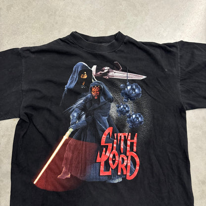 Vintage Sith Lord Tee