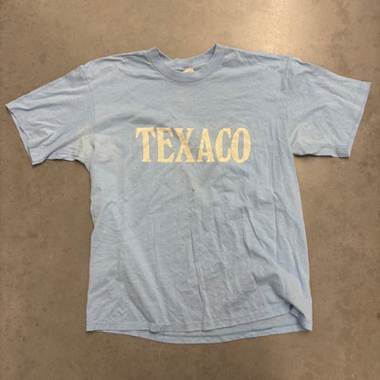 Vintage 80s Texaco Tee
