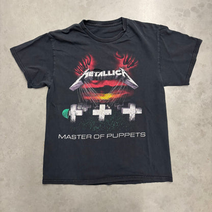 Y2K Metallica Tee