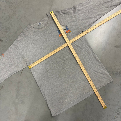 Y2K 03’ Bike Rally Longsleeve