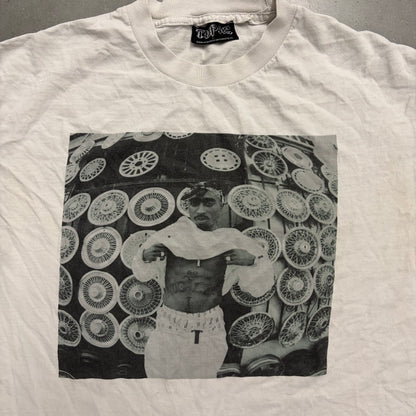 04’ Tupac Thug Life Tee