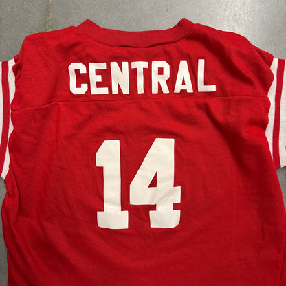 Vintage 80s Bumper to Bumper Tee