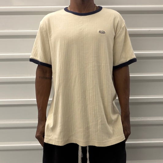 Vintage RL Polo Jean Company Ringer Tee