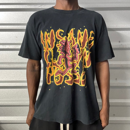 Y2K Insane Clown Posse Tee