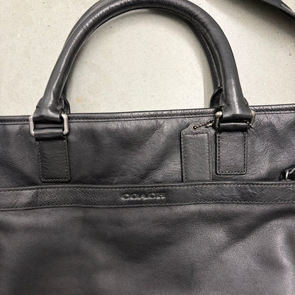 Y2K Coach Crossbody/Tote Bag
