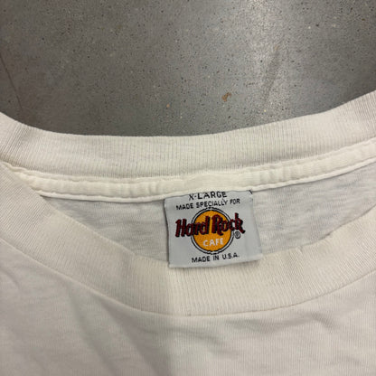 Vintage 90s Hard Rock Cafe Tee