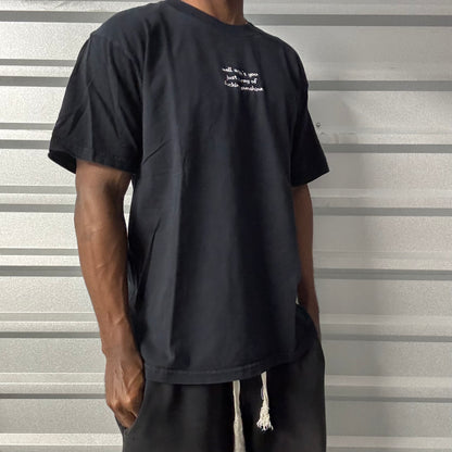 Y2K “Ray of Fu*king Sunshine” Tee