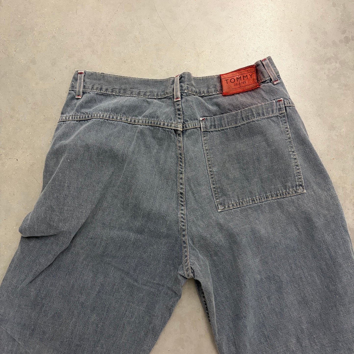 Tommy Hilfiger Double Knees