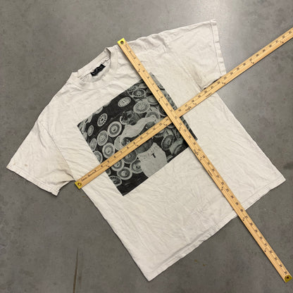 04’ Tupac Thug Life Tee
