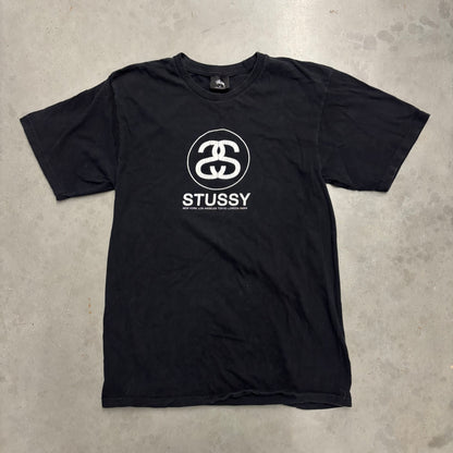 Y2K Stussy Tee