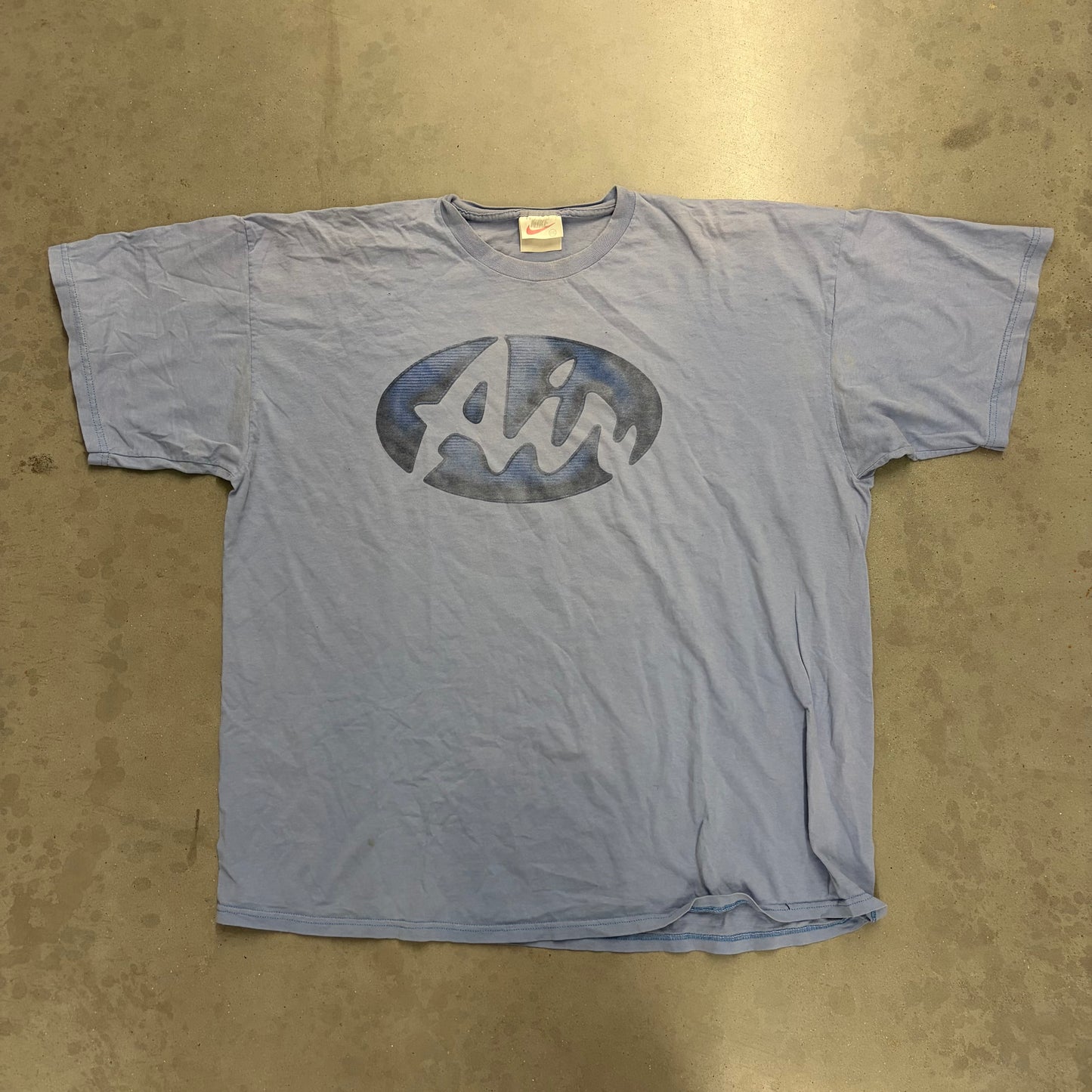 Vintage Nike Air Tee