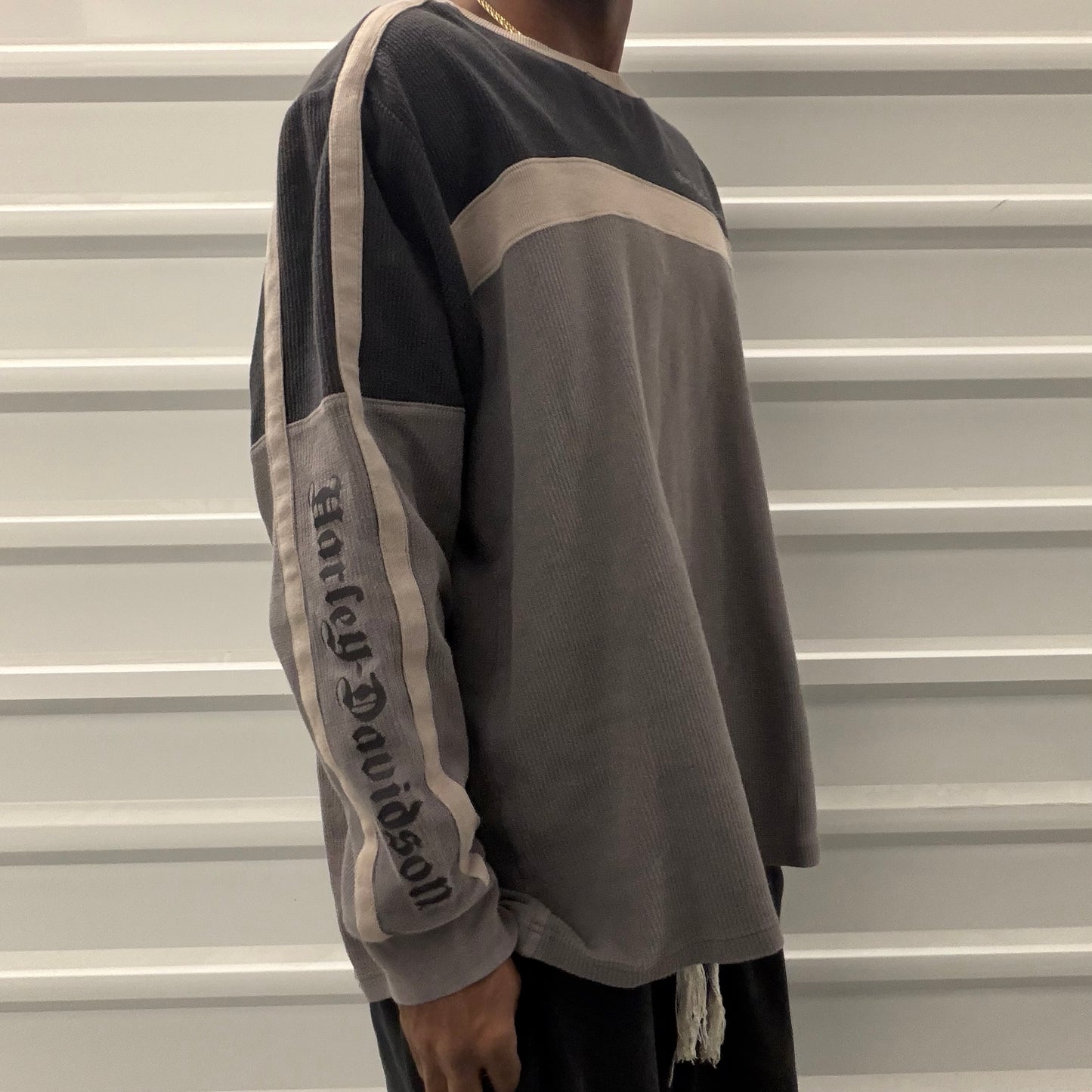 Y2K Harley Davidson Thermal