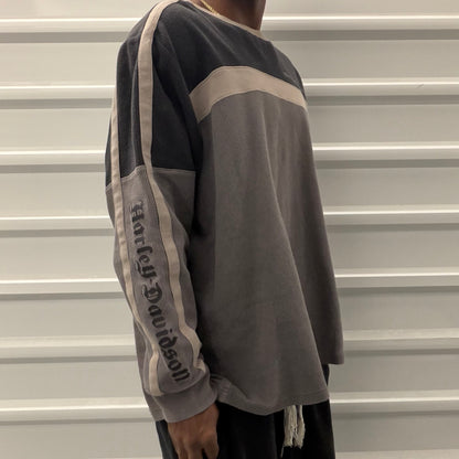 Y2K Harley Davidson Thermal