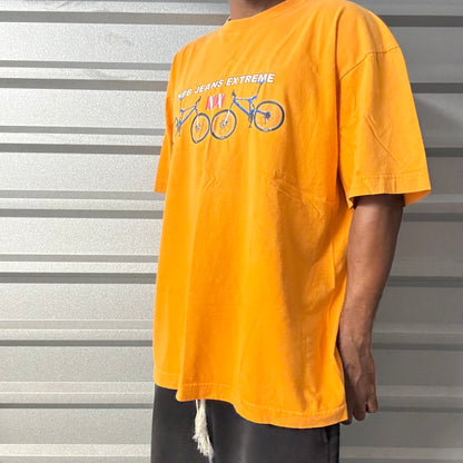 Y2K NPB Jeans Extreme Promo Tee