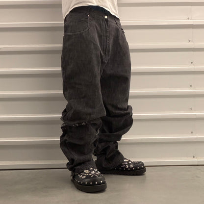 Y2K Davoucci Denim