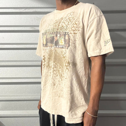 Y2K Indiana Jones Promo Tee
