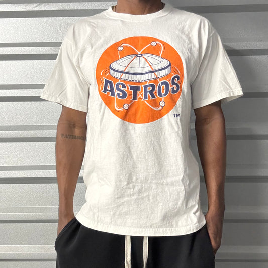 Y2K Houston Astros Tee