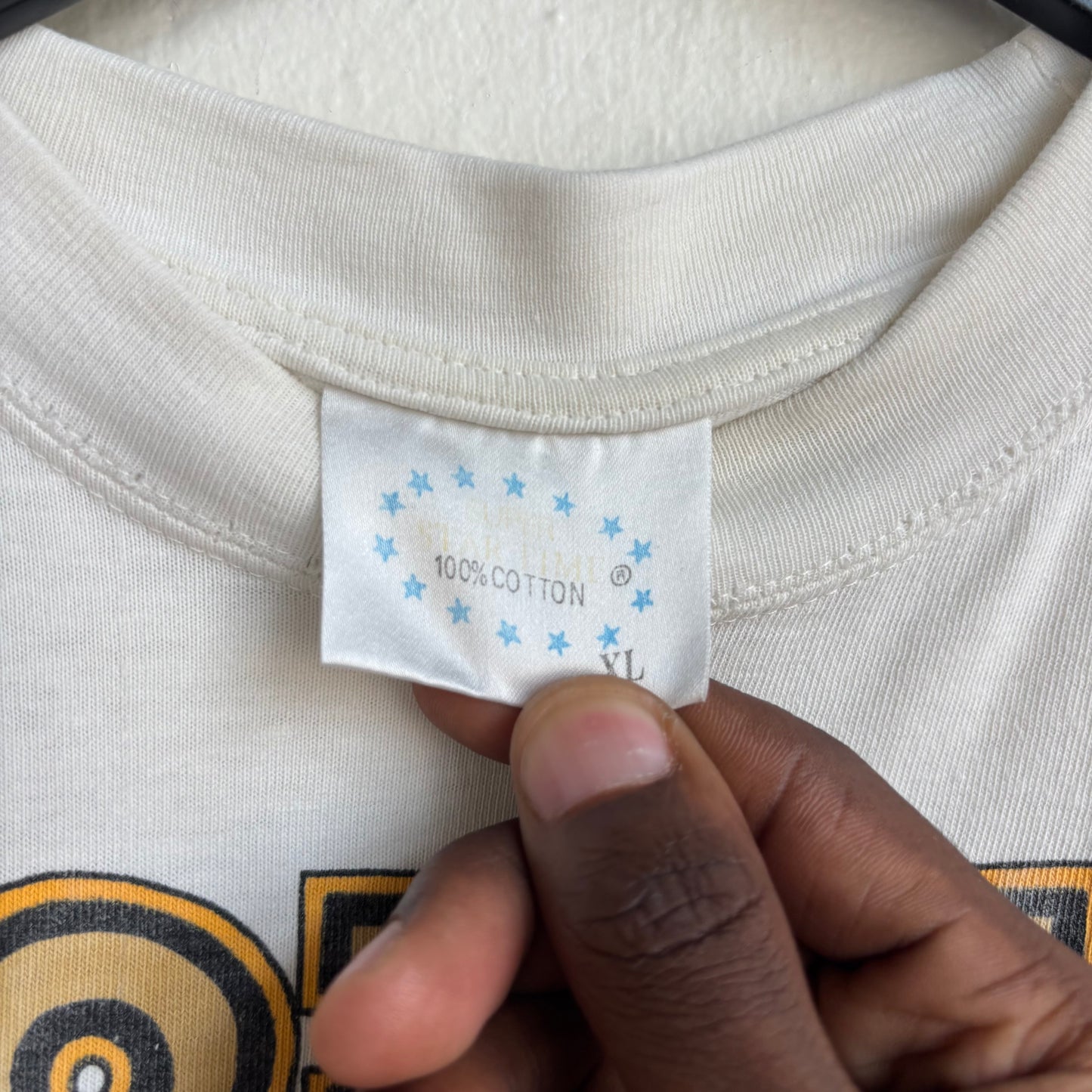 Vintage 90s Joint Party Tee