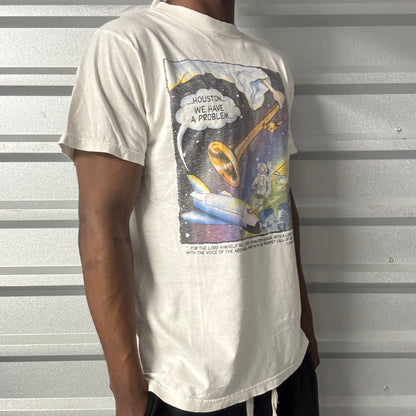 Vintage 90s Jesus Tee