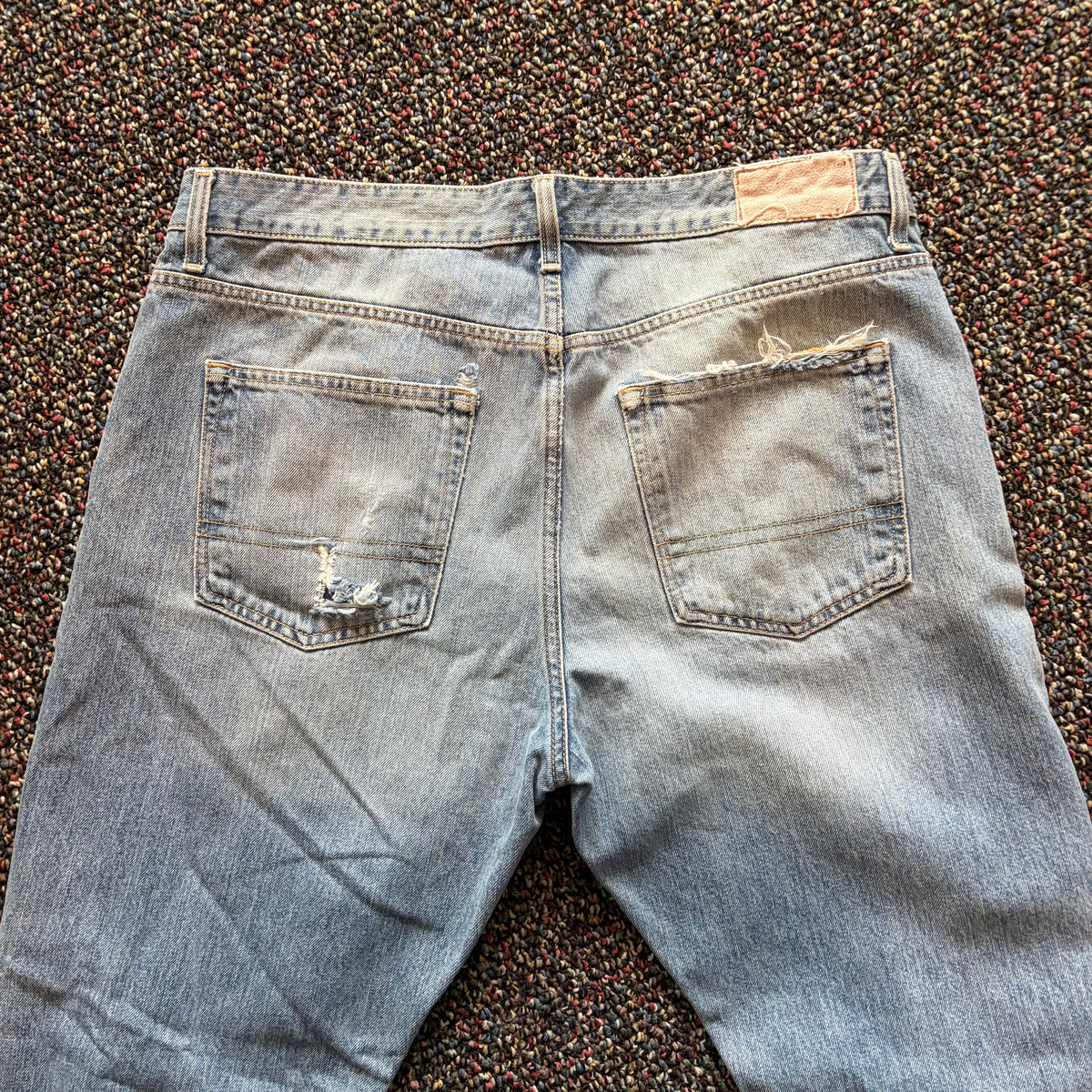 Y2K Tommy Hilfiger Denim