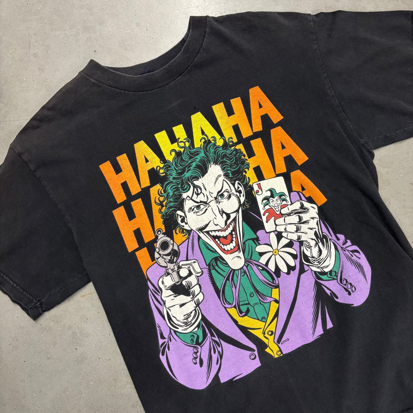 Y2K The Joker Tee