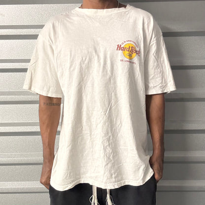 Vintage 90s Hard Rock Cafe Tee